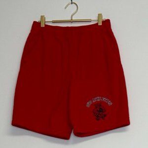 OVO MENS Collegiate Sweatshort Sz. S *USED